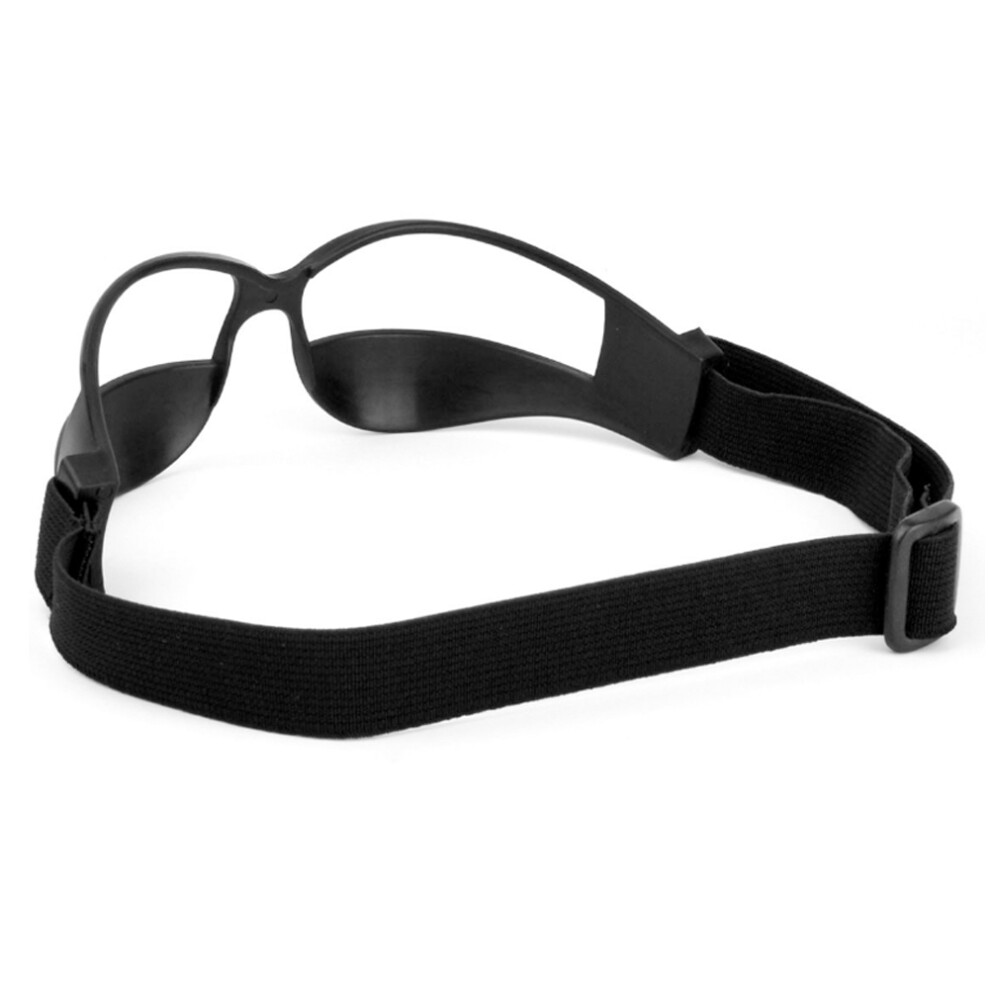 Outdoor Sports Goggles For Basketball Dribbling & More, Black 7901393355650