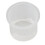 White Wiper Water Filter Funnel for Tesla Model 3 2023-2024 2
