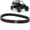 Replacement Drive Belt 422280652 Heavy Duty 11