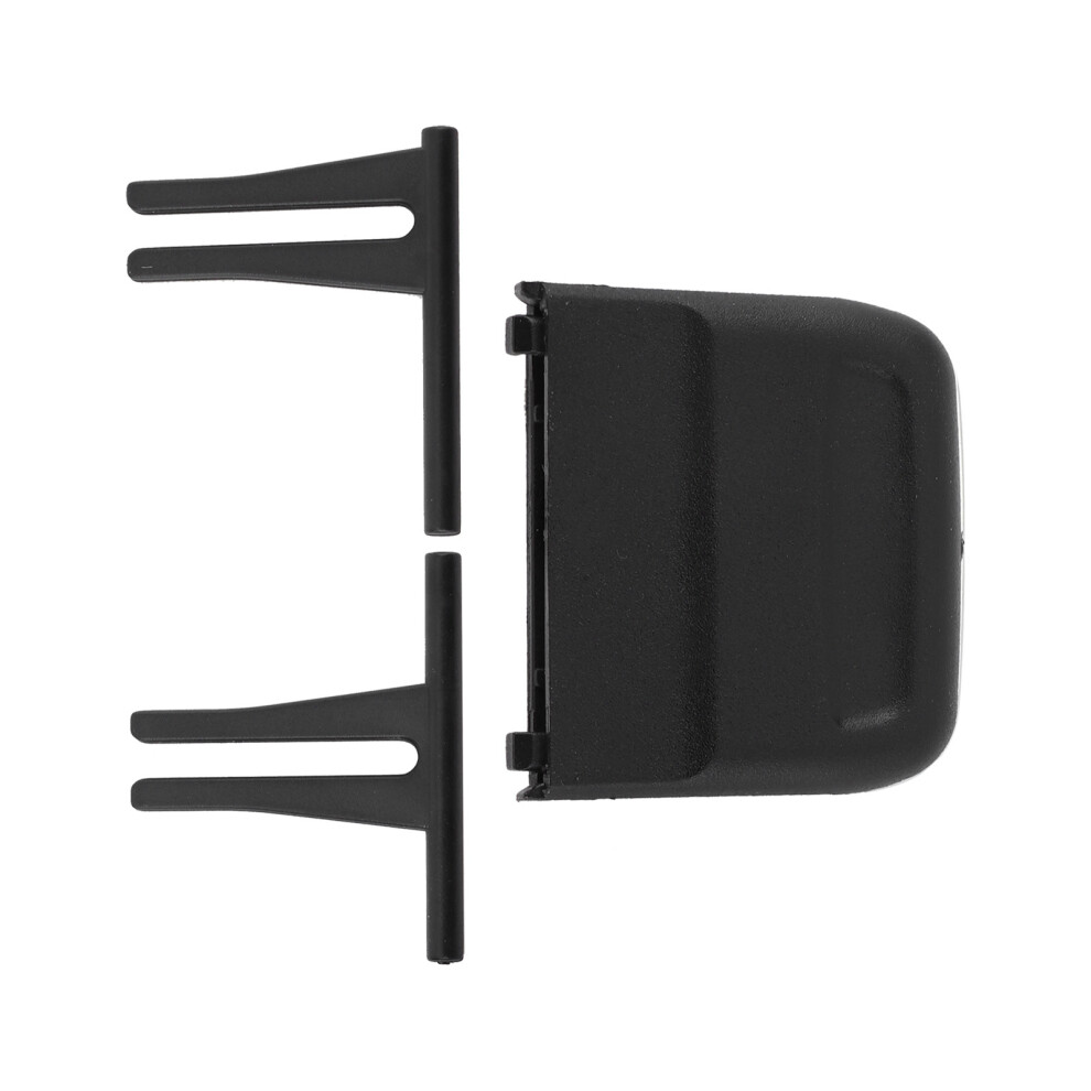 Air Conditioning Vent Outlet Tab Clip For Porsche Panamera 2010-2016 8791393356271