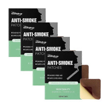 (4PCS)2026~1-5x Herbal Body Care Patches, Quit Smoking Relief, Nicotine Addiction, Portable Skin Care ,30patches