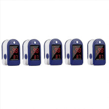 5pcs  Finger Oximeter / / Heartbeat / Oximeter