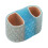 4pcs Toe Separators Hallux Valgus Corrector, Reduces Discomfort 2