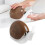 Cute Snail Shaped Liquid Soap Dispenser - Ri 1