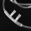 Nasal Cannula 4m Double-Hole Soft Transparent 12