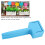 20Pcs Plant Label Tags Blue 18x6.5cm Waterproof 9