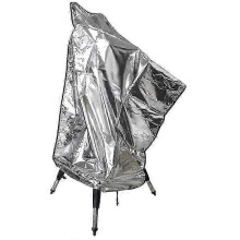 Telescope Cover Cloak Cover for Large Telescopes Outdoor Astronomical Telescope Cover with Adjustable Drawstring Waterproof Telescope Protector