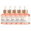 (5PCS)1~5x Squalane And Vitamin C Rose Oil 30ml,essence liquid 2026 1