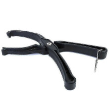 Bicycle Clamps, Tire Removers, Durable Plastic,black