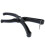 Bicycle Clamps, Tire Removers, Durable Plastic,black 1