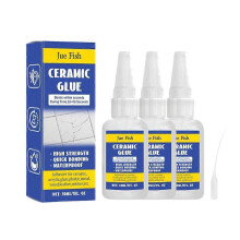 (3PCS) 2026!!1-5x Ceramic Glue for Porcelain and Pottery Repair Instant Strong Adhesive Glue 30ml