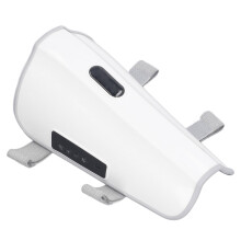 Cordless Calf Slimming Massager 15 Levels, ABS, 800mAh Lithium Battery