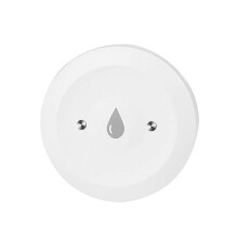 ZigBee TUYA Water Leak Detector Flood Sensor Water Tank Full Water Linkage Alarm