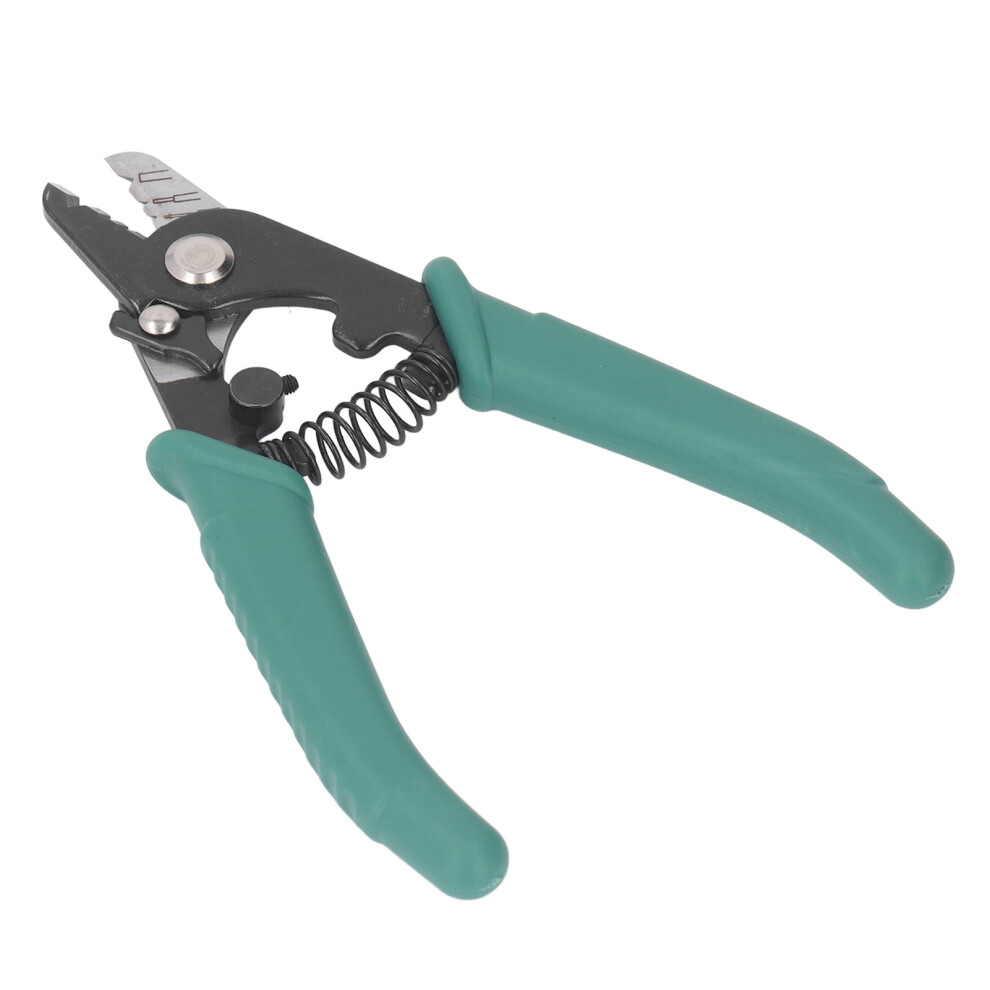 Precision Fibre Optic Stripper 3 Port