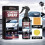 Multi-functional Coating Renewal Agent Quick Coating Spray High Protection,2pcs 2