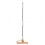 (Simple White) KINCJON Multifunctional Floor Brush Rotatable Multi-angle Floor Brush For Washing 1