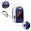 5pcs Finger Oximeter / / Heartbeat / Oximeter 3