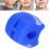 Portable Silicone Jaw Exerciser for Face Slimming, Blue 2