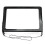 Usb Large Magnifying Glass Hands Free Reading Magnifier with Led Light 2