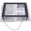 Usb Large Magnifying Glass Hands Free Reading Magnifier with Led Light 3