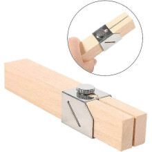 Outdoor Handmade Plastic Bottle Rope Cutter Green Recycling Tool 1 Pieces