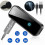 Usb Wireless Bluetooth 5.0 Transmitter Receiver 2in1 Audio Adapter 3.5mm Aux Car 1