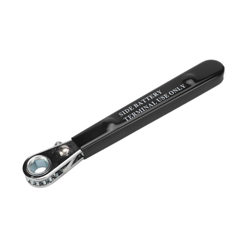 5/16" 6-Point Side Terminal Ratchet Wrench 5in 1