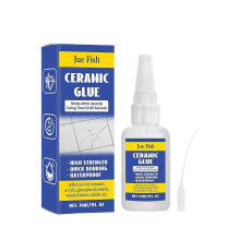 (1PC) 2026!!1-5x Ceramic Glue for Porcelain and Pottery Repair Instant Strong Adhesive Glue 30ml