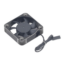 Lüfter für RC Verbrenner Motor 50x50x12mm
