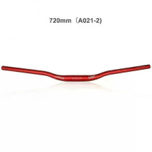 WAKE 31.8mm Mountain Bike Handlebar MTB Handlebar Cycling Handlebar Bicycle Riser Bar 720/780mm Bike Handle Bar Cycling Parts