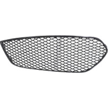 KINCJON Car Front Bumper Grille for 2014-2016 CLA250 Fog Light Cover 1178851722 Left