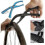 Bicycle Clamps, Tire Removers, Durable Plastic,black 2