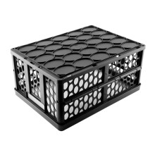 Car Trunk Storage Box Organiser Crate