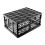 Vehicle Trunk Organiser Storage Basket 8