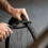 Bicycle Clamps, Tire Removers, Durable Plastic,black 3