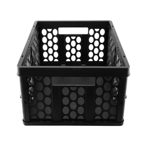 Car Trunk Storage Box Organiser Crate 2