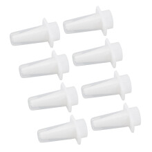 50PCS ABS Pig Nose Spray Heads for Livestock Epidemic Prevention
