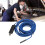 720P Wireless Waterproof WiFi Borescope with 6 LEDs, 2m/6.6ft 1