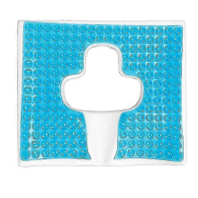 Bed Sore Cushions for Butt, Anti Bedsore Cushion, Breathe Freely Fiber T Shaped Opening Triangular Slope Design