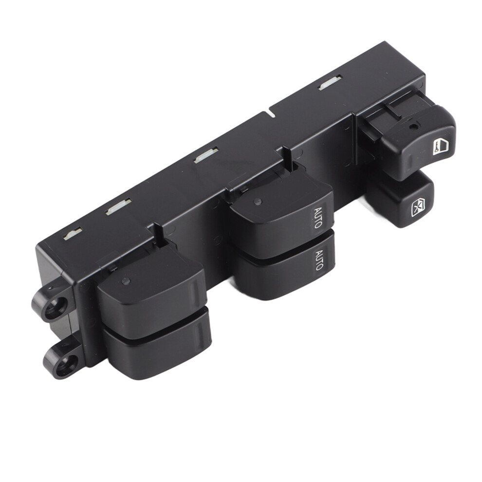 Nissan Altima Power Window Switch Durable Plastic Replacement Fit 25401-8J100 8431393359628
