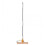 (Simple White) KINCJON Multifunctional Floor Brush Rotatable Multi-angle Floor Brush For Washing 2