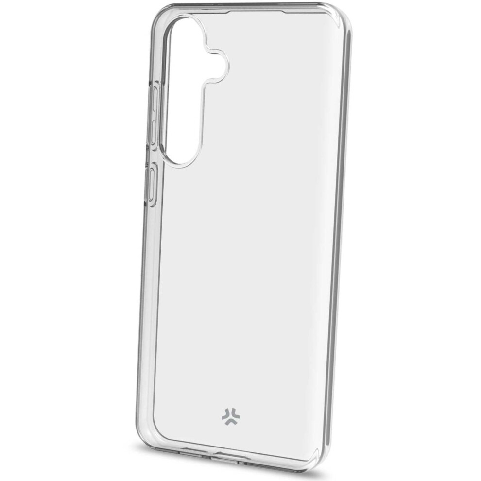 Celly Tpu Abdeckung für Samsung Galaxy XCover (Samsung Galaxy Xcover 7), Smartphone Hülle, Transparent - Bild 4