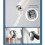(Replace Mop Head) Shu Cotton Mop Floor Cleaning Tool Squeezable No Hand Wash Mop 3