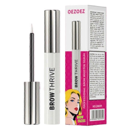 3.5ml Eyelash Growth Serum  Lash Enhancer for Longer, Fuller & Thicker Lashes