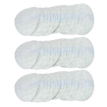 Baby Waterproof Silicone Ear Stickers 30pcs – Protect Ears During Swimming & Bathing