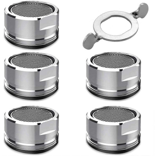 M24 Tap Aerators External Thread