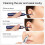 Smart Visual Ear Wax Cleaner with Camera 800W HD Visual Ear Wax Endoscope Multifunctional Visual Ea 2
