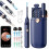 Smart Visual Ear Wax Cleaner with Camera 800W HD Visual Ear Wax Endoscope Multifunctional Visual Ea 3