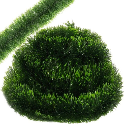 Kerstbomenslinger - groen 6m Ruhhy 22308 1