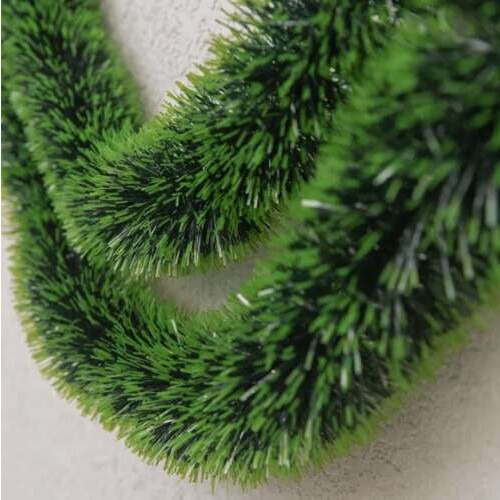 Kerstbomenslinger - groen 6m Ruhhy 22308